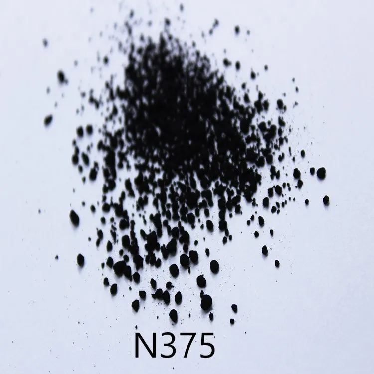 Технический углерод для шин